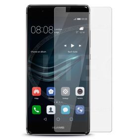 Huawei P9 Temperli Ekran Koruyucu Uyumlu Kırılmaz Cam