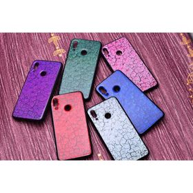 Huawei Potter P Smart 19 Siyah Flip Kılıf