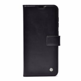 Huawei Potter P Smart 19 Siyah Flip Kılıf