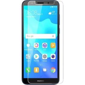 Huawei Psmart psmart 2019 y9 2019 p20pro 5D Temperli Ekran Koruyucu Uyumlu Kırılmaz Cam