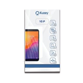 Huawei Psmart psmart 2019 y9 2019 p20pro 5D Temperli Ekran Koruyucu Uyumlu Kırılmaz Cam