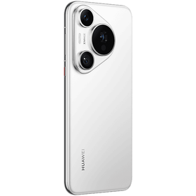 Huawei Pura 70 Pro 512 GB 12 GB Ram Beyaz