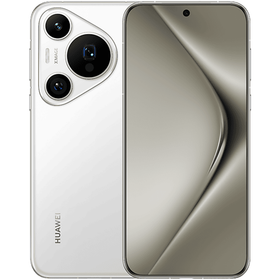 Huawei Pura 70 Pro 512 GB 12 GB Ram Beyaz