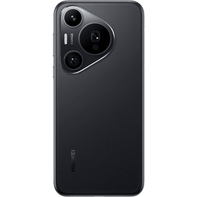 Huawei Pura 70 Pro 512 GB 12 GB Ram Siyah