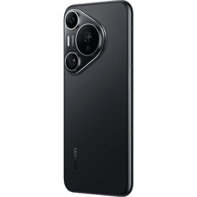 Huawei Pura 70 Pro 512 GB 12 GB Ram Siyah