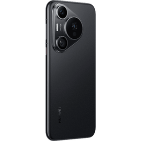 Huawei Pura 70 Pro 512 GB 12 GB Ram Siyah