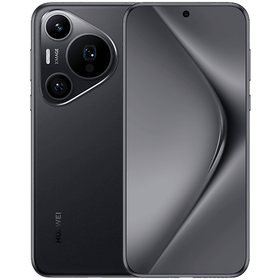 Huawei Pura 70 Pro 512 GB 12 GB Ram Siyah
