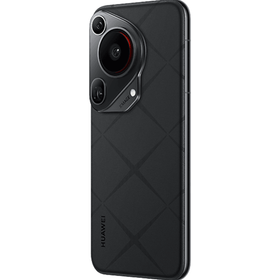 Huawei Pura 70 Ultra 512 GB 16 GB Ram Siyah