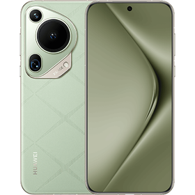 Huawei Pura 70 Ultra 512 GB 16 GB Ram Yeşil