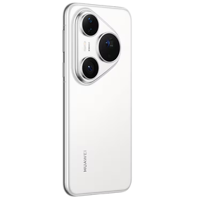 Huawei Pura 80 Pro 512GB 12GB Ram Parlak Beyaz