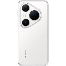 Huawei Pura 80 Pro 512GB 12GB Ram Parlak Beyaz
