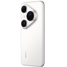 Huawei Pura 80 Pro 512GB 12GB Ram Parlak Beyaz
