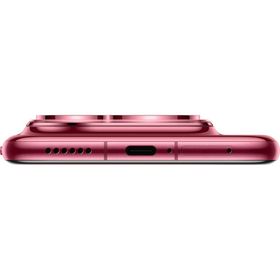 Huawei Pura 80 Pro 512GB 12GB Ram Parlak Kırmızı