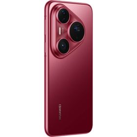 Huawei Pura 80 Pro 512GB 12GB Ram Parlak Kırmızı
