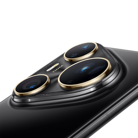Huawei Pura 80 Ultra 512GB 16GB Ram Siyah