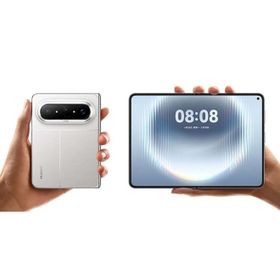Huawei Pura X Max