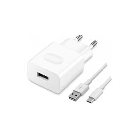 Huawei QuickCharge 18W Hızlı Şarj Adaptörü + 9V2A - AP32 Micro USB Kablo
