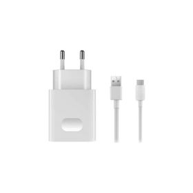 Huawei QuickCharge 18W Hızlı Şarj Adaptörü + 9V2A - AP32 Micro USB Kablo