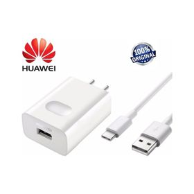 Huawei QuickCharge 18W Hızlı Şarj Adaptörü + 9V2A - AP32 Micro USB Kablo