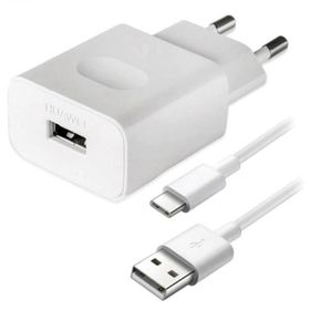 Huawei QuickCharge 18W Hızlı Şarj Adaptörü + 9V2A - AP32 Micro USB Kablo