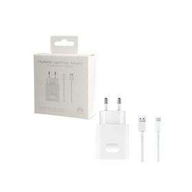 Huawei QuickCharge 18W Hızlı Şarj Adaptörü + 9V2A - AP32 Micro USB Kablo