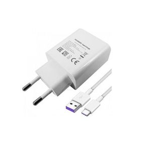 Huawei QuickCharge 18W Hızlı Şarj Adaptörü + 9V2A - AP32 Micro USB Kablo