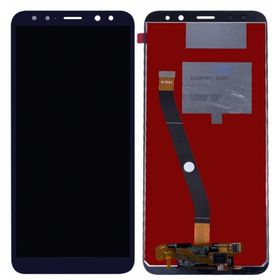 Huawei RNE-L21-L01 Mate 10 Lite LCD Dokunmatik Ekran