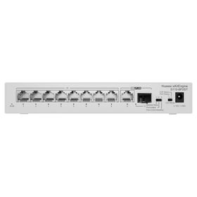 Huaweı S110-8P2ST 124W 10 Port 20Gbıt/S Yonetilemez Switch