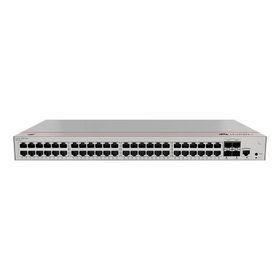 Huawei S220-48T4X eKit 48 Port 10/100/1000 4x10GE SFP+ Yönetilebilir Switch