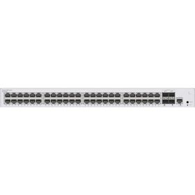 Huawei S220-48T4X eKit 48 Port 10/100/1000 4x10GE SFP+ Yönetilebilir Switch
