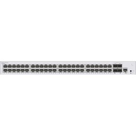 Huawei S220-48T4X eKit 48 Port 10/100/1000 4x10GE SFP+ Yönetilebilir Switch