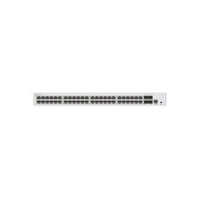 Huawei S220-48T4X eKit 48 Port 10/100/1000 4x10GE SFP+ Yönetilebilir Switch