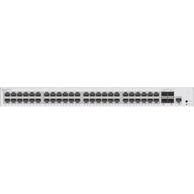 Huawei S220-48T4X eKit 48 Port 10/100/1000 4x10GE SFP+ Yönetilebilir Switch