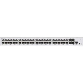 Huawei S220-48T4X eKit 48 Port 10/100/1000 4x10GE SFP+ Yönetilebilir Switch