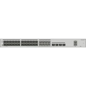 Huawei S220S-24P4J eKit 24 Port 10/100/1000 PoE 400W +4x2.5GE SFP Yönetilebilir Switch