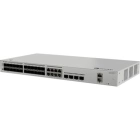 Huawei S220S-24P4J eKit 24 Port 10/100/1000 PoE 400W +4x2.5GE SFP Yönetilebilir Switch