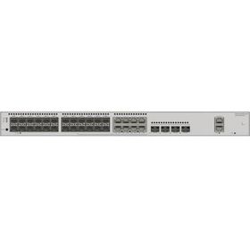 Huawei S310-24ST4X 24 Port 24xSFP-8xOR SFP 4xSFP+ Rackmount Layer2+ Hybrid Yönetilebilir Switch