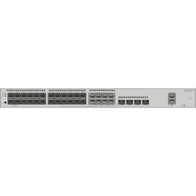 Huawei S310-24ST4X 24 Port 24xSFP-8xOR SFP 4xSFP+ Rackmount Layer2+ Hybrid Yönetilebilir Switch