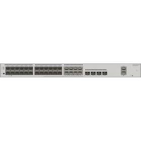 Huawei S310-24ST4X 24 Port 24xSFP-8xOR SFP 4xSFP+ Rackmount Layer2+ Hybrid Yönetilebilir Switch
