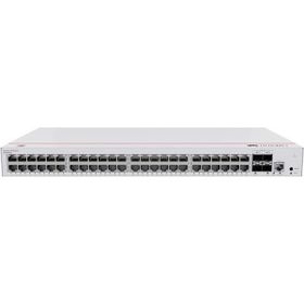 Huawei S310-48T4X 48 Port Gigabit 4xSFP Rackmount Layer 2 Yönetilebilir Switch