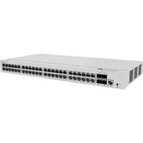Huawei S310-48T4X 48 Port Gigabit 4xSFP Rackmount Layer 2 Yönetilebilir Switch