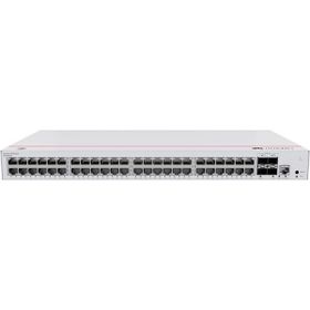 Huawei S310-48T4X 48 Port Gigabit 4xSFP Rackmount Layer 2 Yönetilebilir Switch