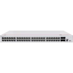 Huawei S310-48T4X 48 Port Gigabit 4xSFP Rackmount Layer 2 Yönetilebilir Switch
