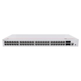 Huawei S310-48T4X 48 Port Gigabit 4xSFP Rackmount Layer 2 Yönetilebilir Switch