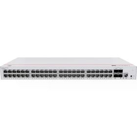 Huawei S310-48T4X 48 Port Gigabit 4xSFP Rackmount Layer 2 Yönetilebilir Switch