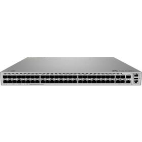 Huawei S530-48S4XE 48 Port 48xSFP 4xSFP/2x10G Rackmount Layer 3 Stack Yönetilebilir Switch