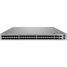 Huawei S530-48S4XE 48 Port 48xSFP 4xSFP/2x10G Rackmount Layer 3 Stack Yönetilebilir Switch
