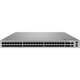 Huawei S530-48S4XE 48 Port 48xSFP 4xSFP/2x10G Rackmount Layer 3 Stack Yönetilebilir Switch