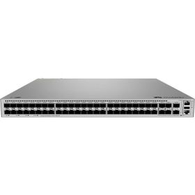 Huawei S530-48S4XE 48 Port 48xSFP 4xSFP/2x10G Rackmount Layer 3 Stack Yönetilebilir Switch