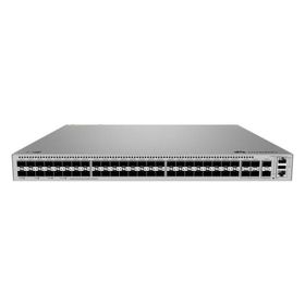 Huawei S530-48S4XE 48 Port 48xSFP 4xSFP/2x10G Rackmount Layer 3 Stack Yönetilebilir Switch